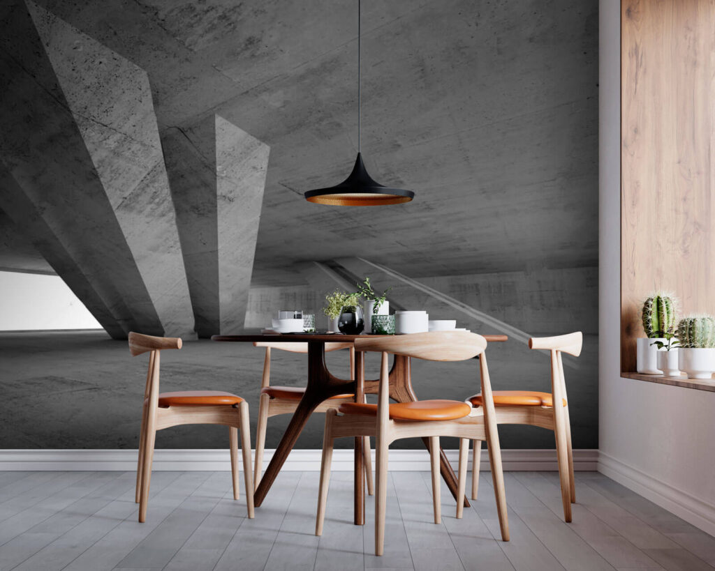 Salle en béton avec colonnes u72303pig1m 1024x819 - Salle en béton avec colonnes - tegory