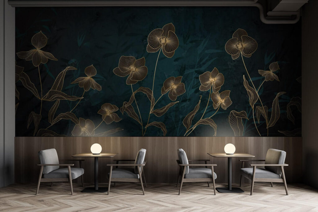 u72109piz1 1024x683 - L'élégance dans la conception florale - tegory