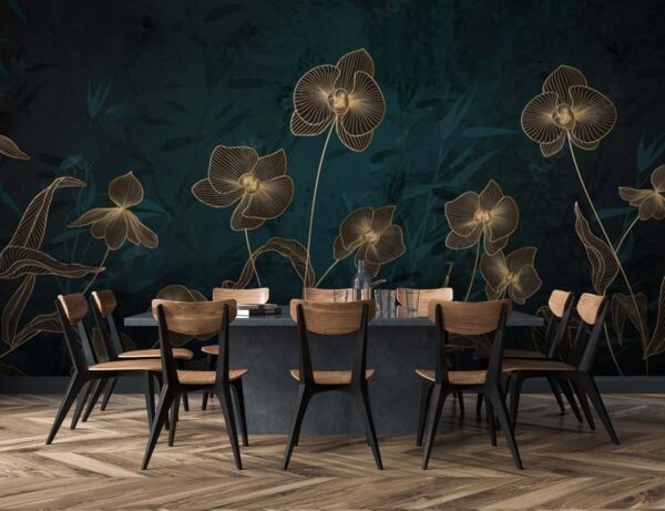 L'élégance dans la conception florale L'élégance dans la conception florale