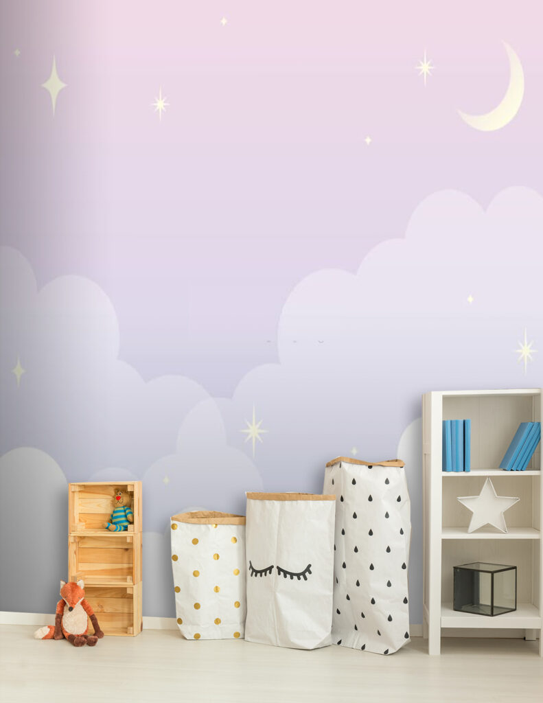 Une lune et des nuages dans le ciel u72088pir2 791x1024 - Une lune et des nuages dans le ciel - tegory