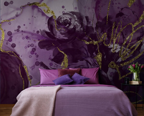 Aquarelle florale sophistiquée u71854pib1 600x484 - Aquarelle florale sophistiquée - tegory