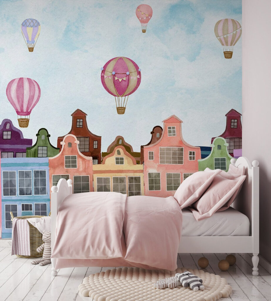 u71849pir2 922x1024 - Groupe de bâtiments avec des montgolfières - tegory