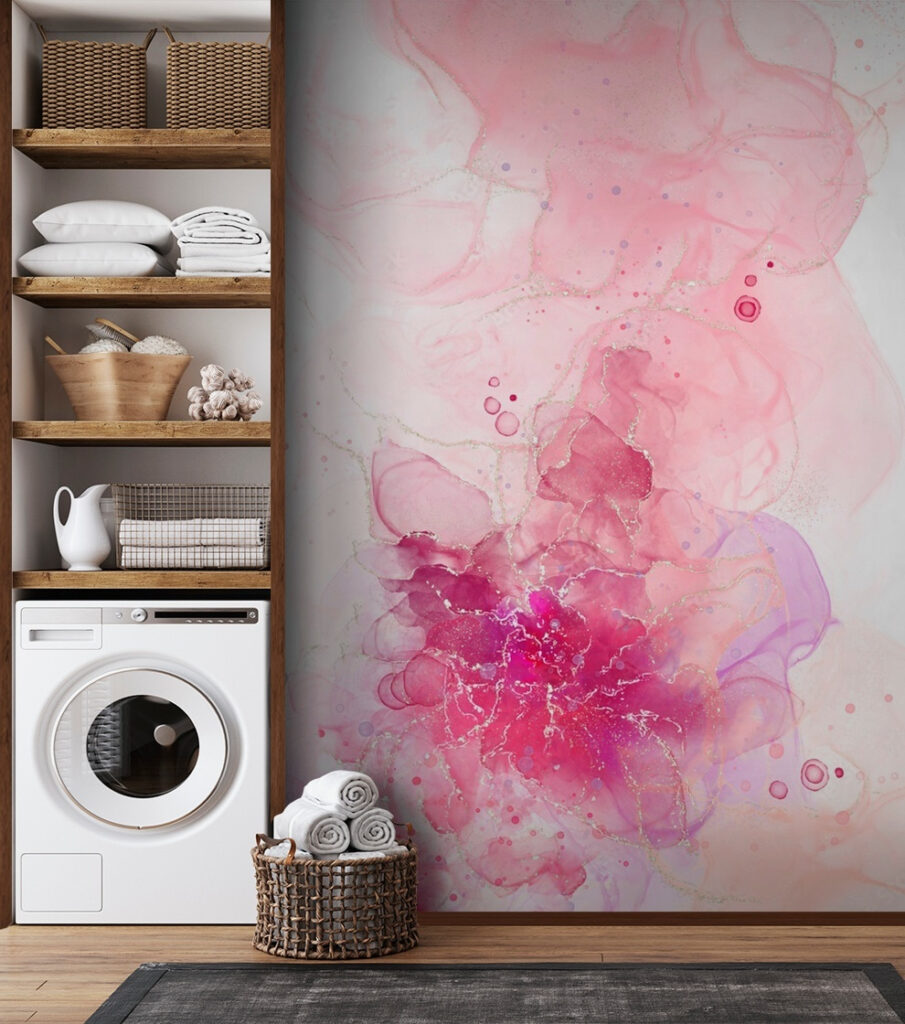 Fleur rose et violette u71845pit1 905x1024 - Fleur rose et violette - tegory