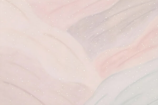 Des pastels doux avec une touche de rêve. Des pastels doux avec une touche de rêve.