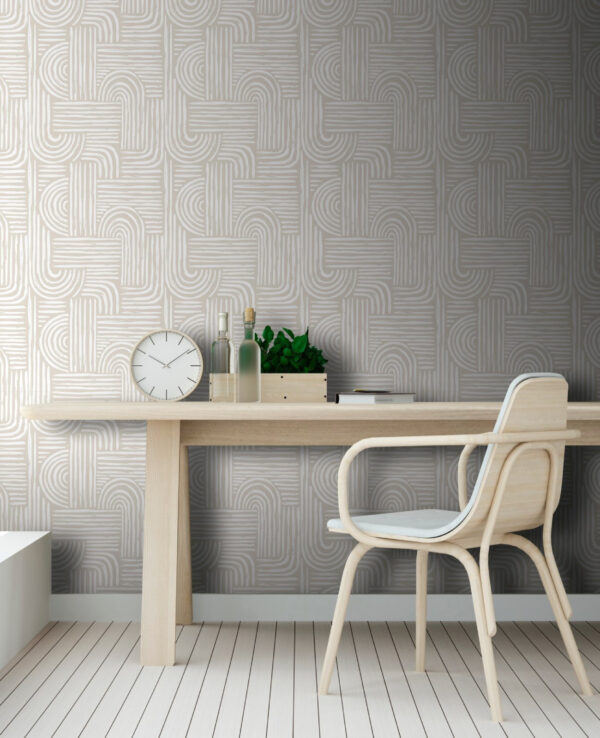 Motif blanc et rouge Motif blanc et rouge