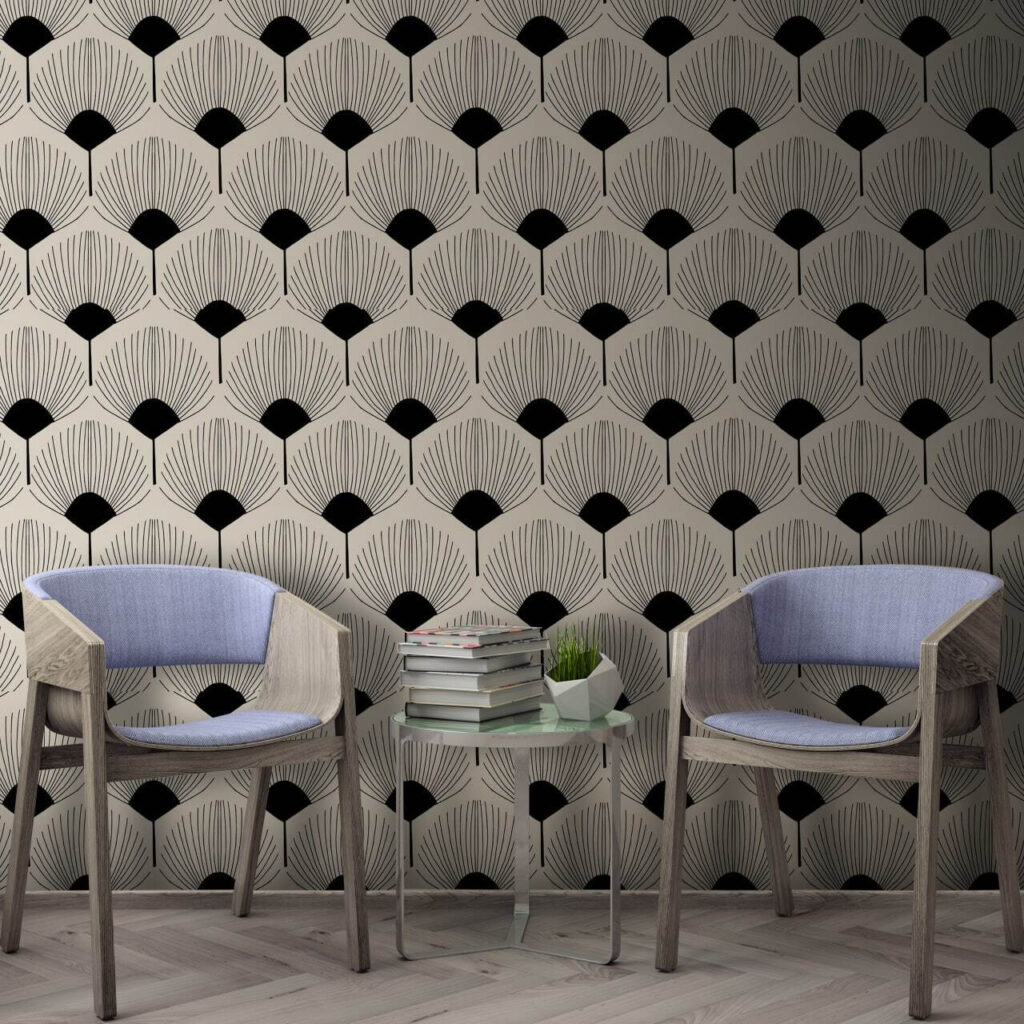 u71723pig2 1024x1024 - Motif d'hexagones sur fond noir - tegory