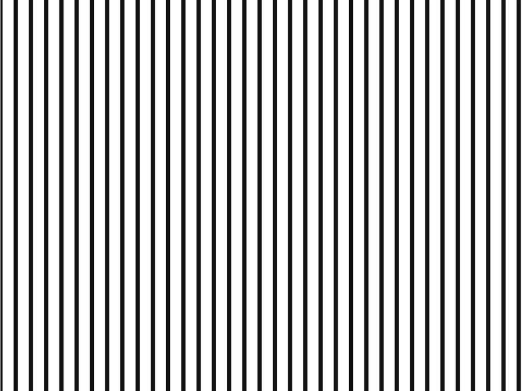 Lignes verticales noires et blanches Lignes verticales noires et blanches
