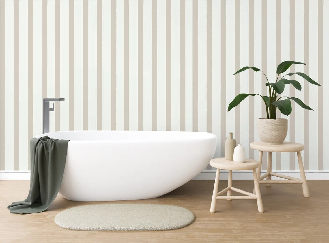 Des lignes verticales élégantes dans des tons doux u71659pit1m - Des lignes verticales élégantes dans des tons doux - tegory