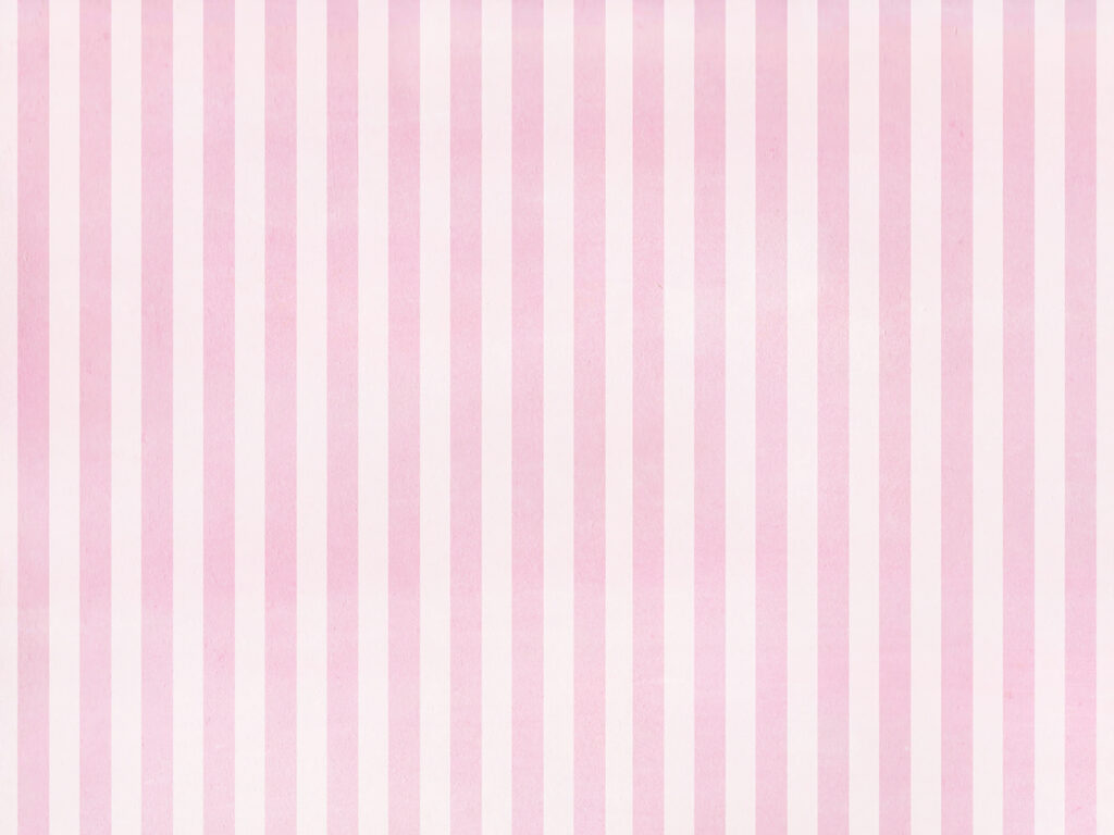 Pink and white striped wallpaper Pink and white striped wallpaper