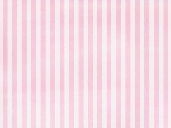 Pink and white striped wallpaper Pink and white striped wallpaper