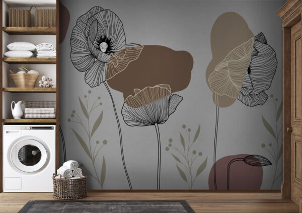 Dessin de fleurs et de plantes Dessin de fleurs et de plantes