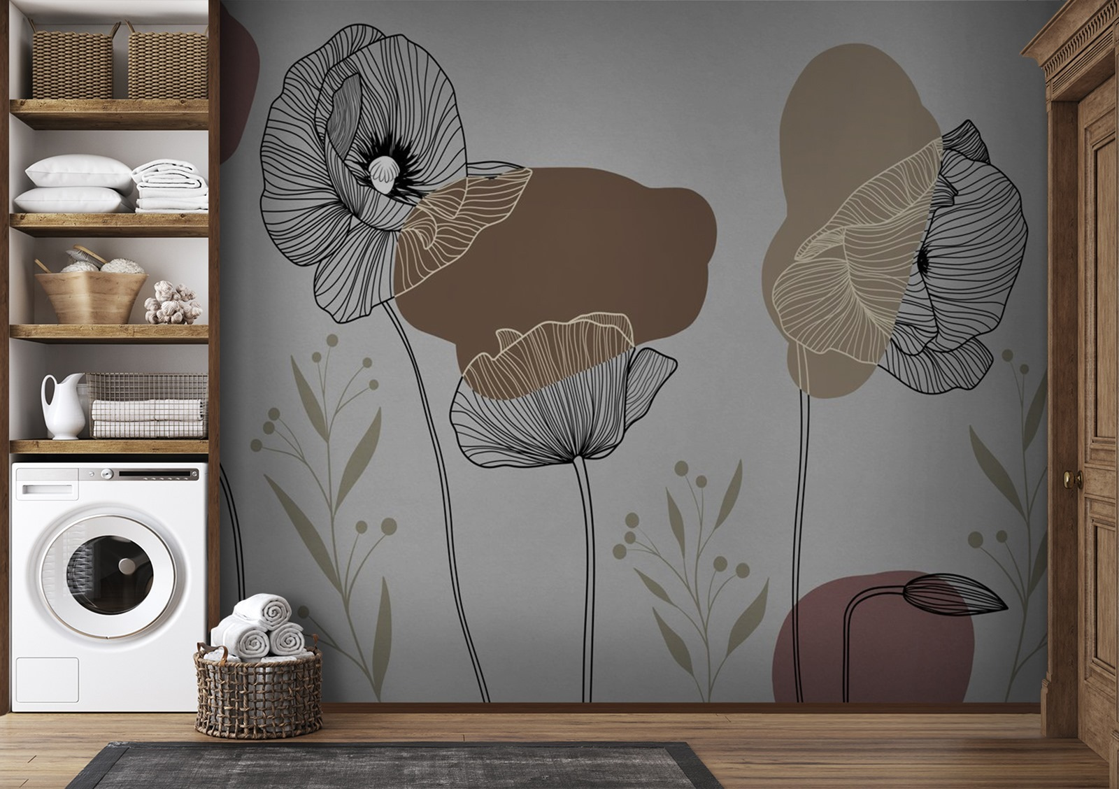 Dessin de fleurs et de plantes u71639pit1m - Dessin de fleurs et de plantes - tegory