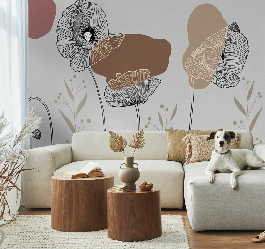 Dessin de fleurs et de plantes u71639pig1 1024x963 - Dessin de fleurs et de plantes - tegory