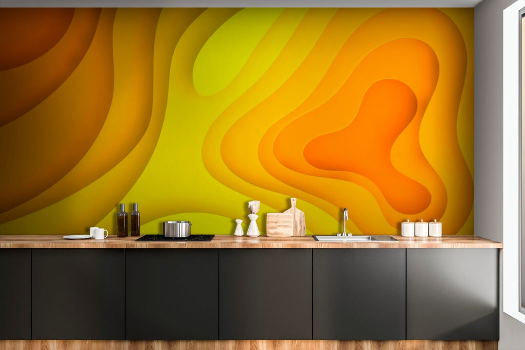 Formes en papier jaune et orange u71587pik1 1024x683 - Formes en papier jaune et orange - tegory