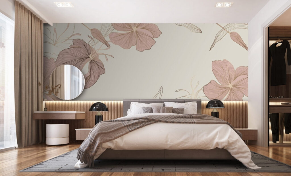 u71528pib1 1024x619 - Fleurs délicates aux teintes douces - tegory
