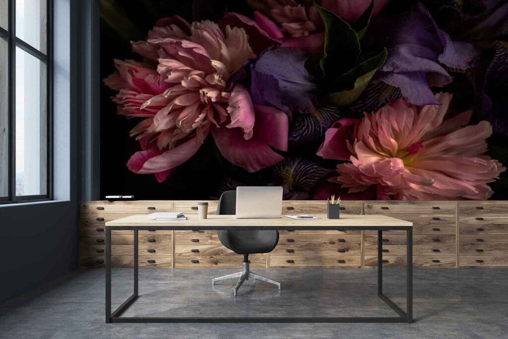 Pétales délicats aux couleurs douces u71468piw1 1024x683 - Pétales délicats aux couleurs douces - tegory