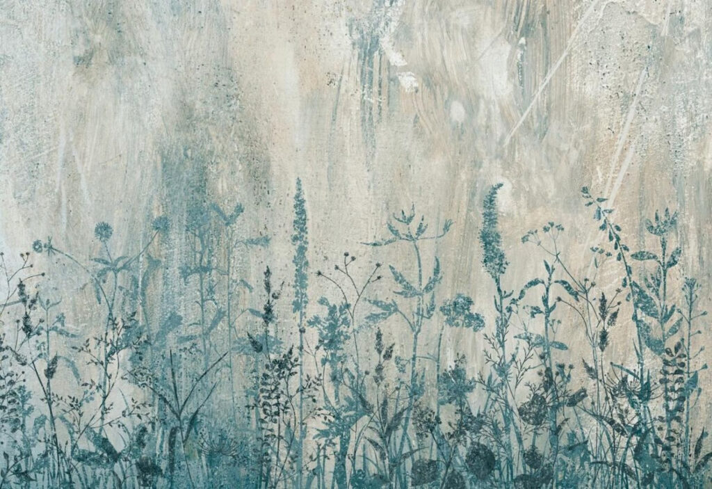 Peinture de plantes et de fleurs Peinture de plantes et de fleurs