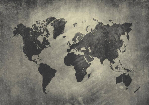 Carte du monde Carte du monde