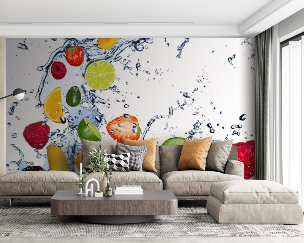 u65974pig63 1024x819 - Fruits éclaboussés dans l'eau - tegory