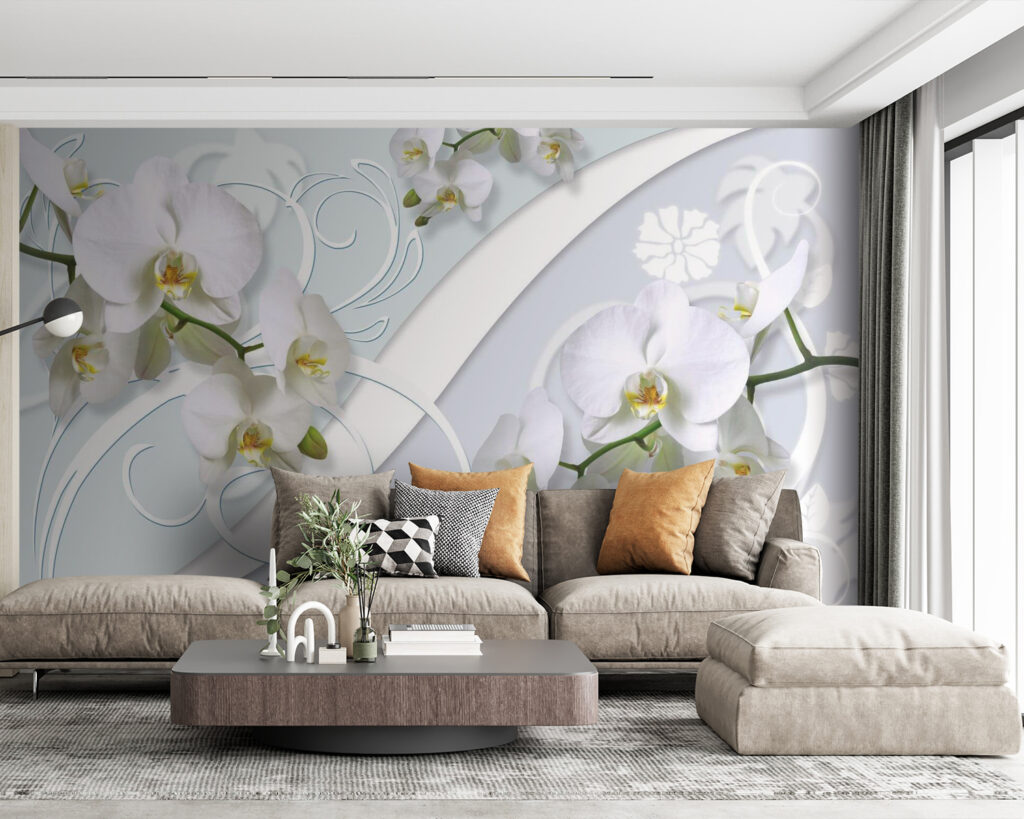 u63511pig63m 1024x819 - De belles orchidées sur un fond doux - tegory