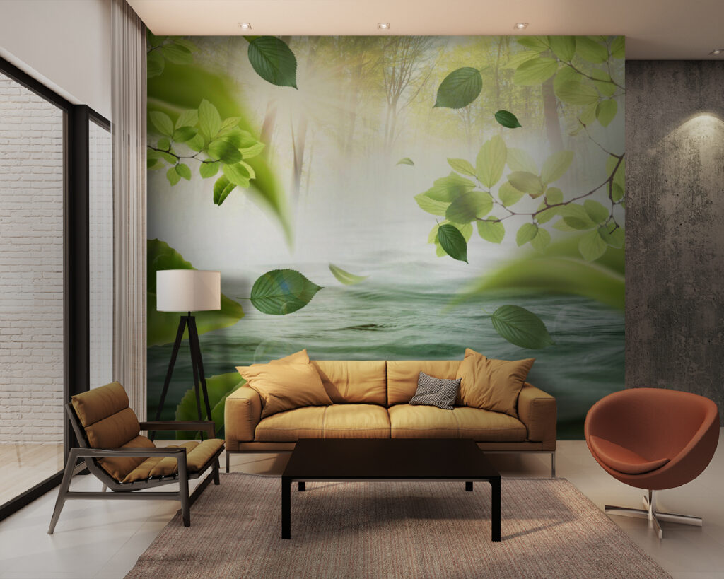 Eau avec feuilles volant dans l'air u62860pig28 1024x819 - Eau avec feuilles volant dans l'air - tegory