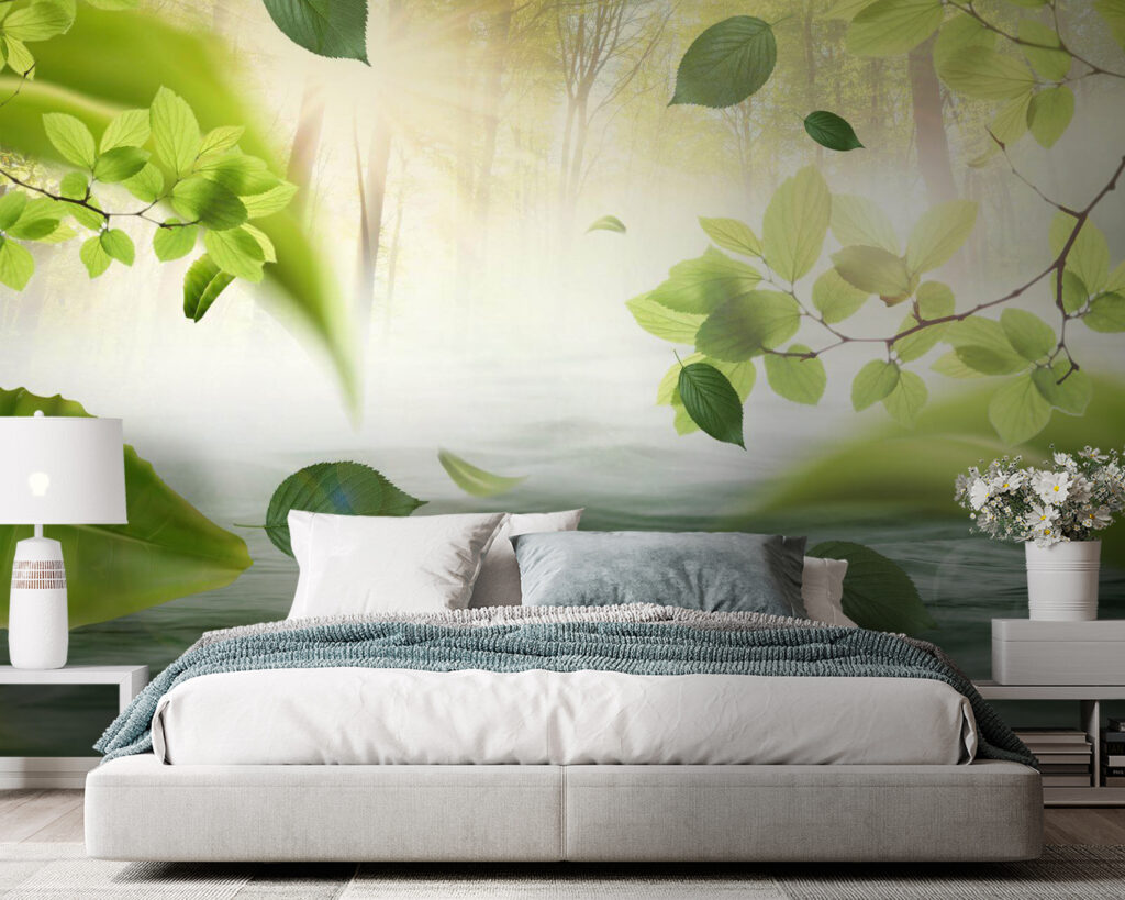 Eau avec feuilles volant dans l'air u62860pib105 1024x819 - Eau avec feuilles volant dans l'air - tegory