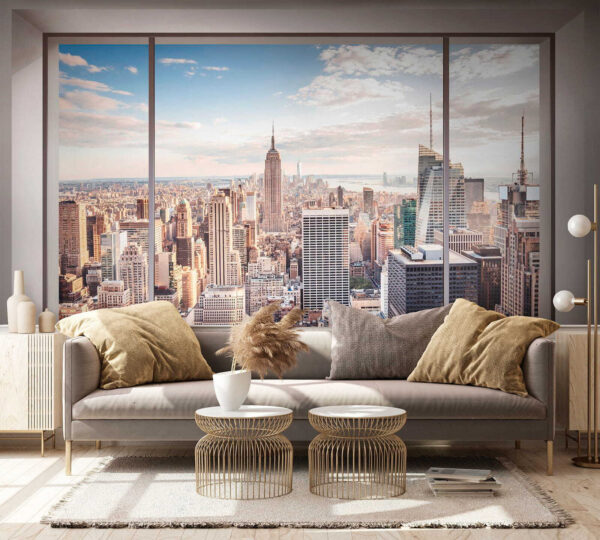 Grande fenêtre avec vue sur la ville u59880pig1 600x540 - Grande fenêtre avec vue sur la ville