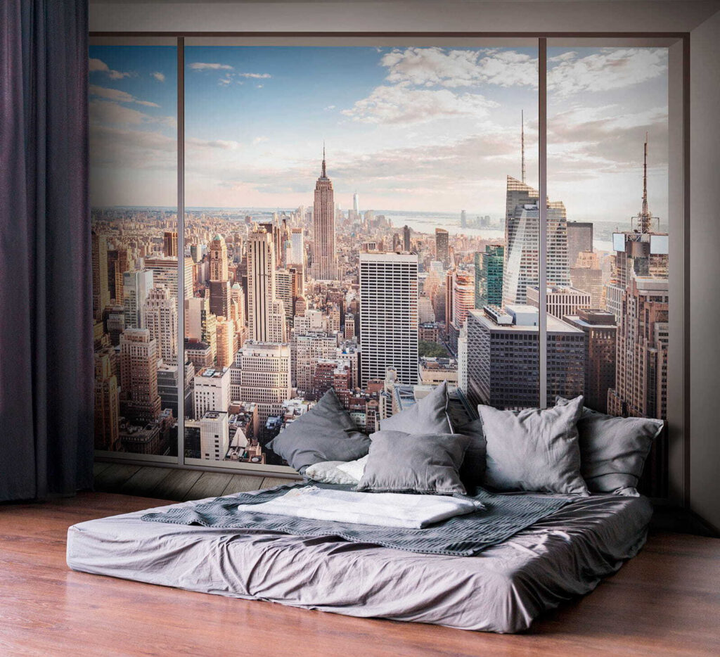 Grande fenêtre avec vue sur la ville u59880pib3m 1024x934 - Grande fenêtre avec vue sur la ville