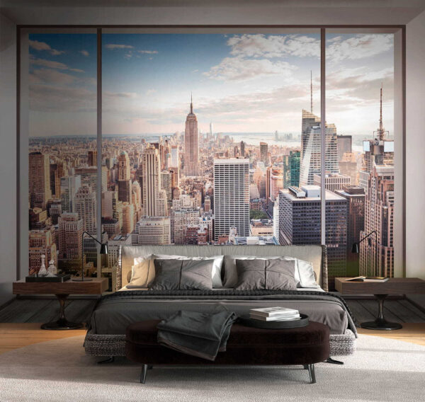 Grande fenêtre avec vue sur la ville u59880pib1 600x568 - Grande fenêtre avec vue sur la ville