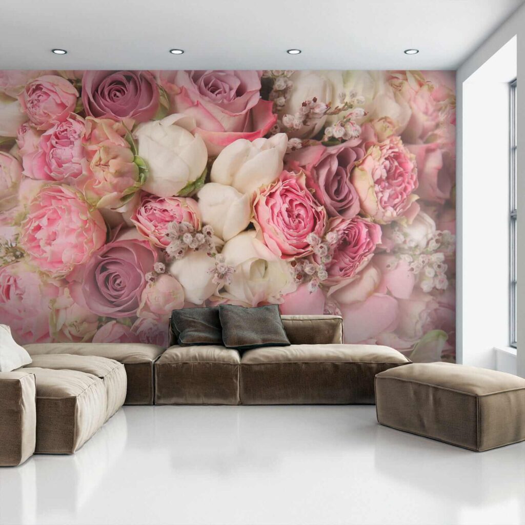 Joli bouquet de roses roses u57795pig3 1024x1024 - Joli bouquet de roses roses - tegory