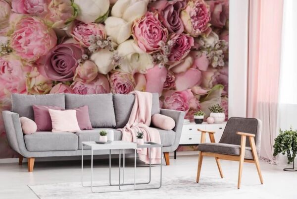 Joli bouquet de roses roses u57795pig1m 600x401 - Joli bouquet de roses roses - tegory