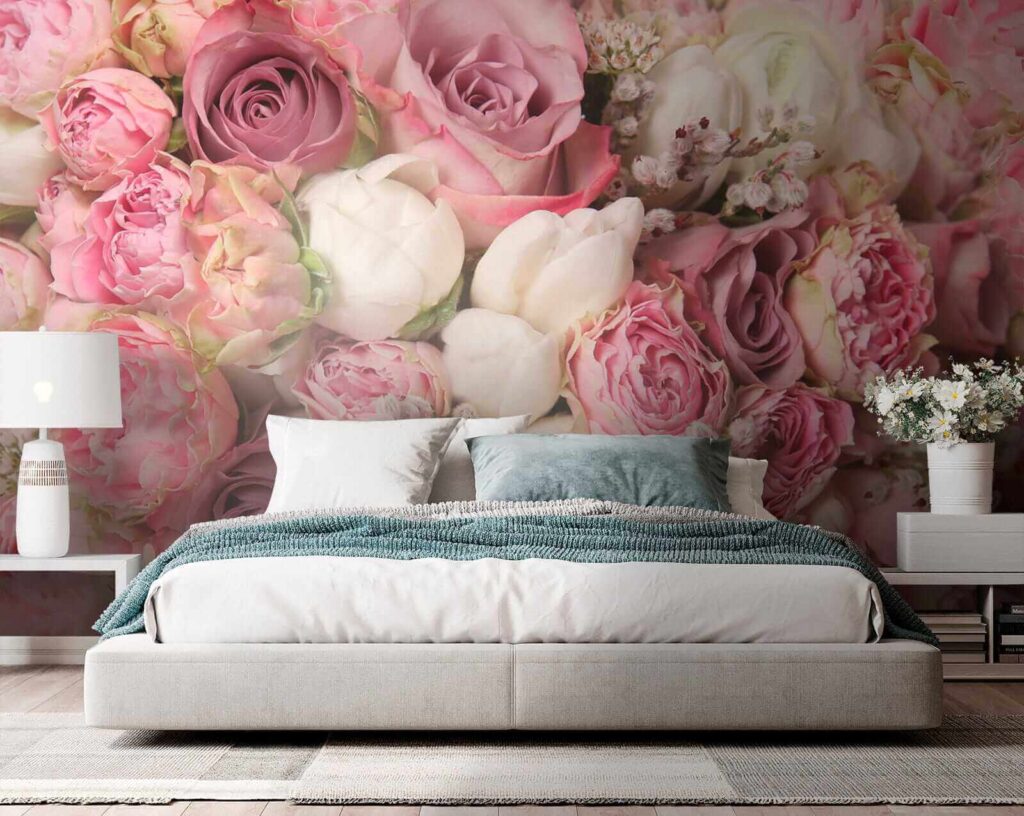 Joli bouquet de roses roses u57795pib1 1024x816 - Joli bouquet de roses roses - tegory