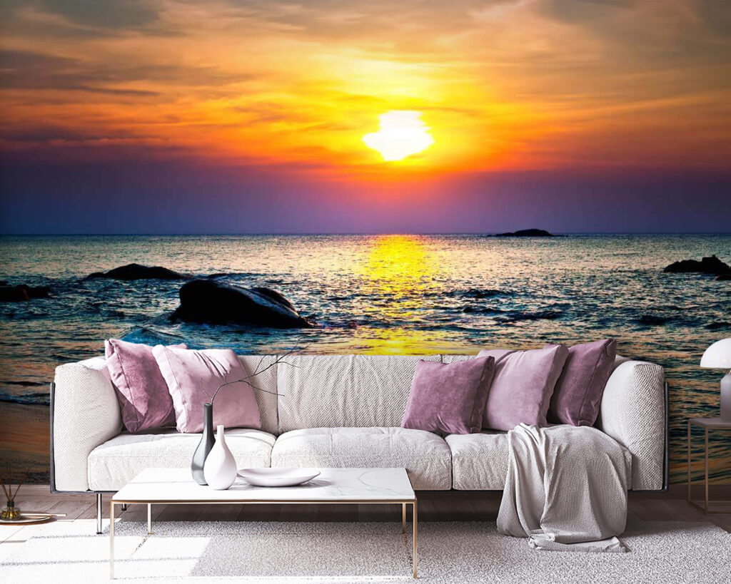 Coucher de soleil sur une plage u57778pig38 1024x819 - Coucher de soleil sur une plage - tegory