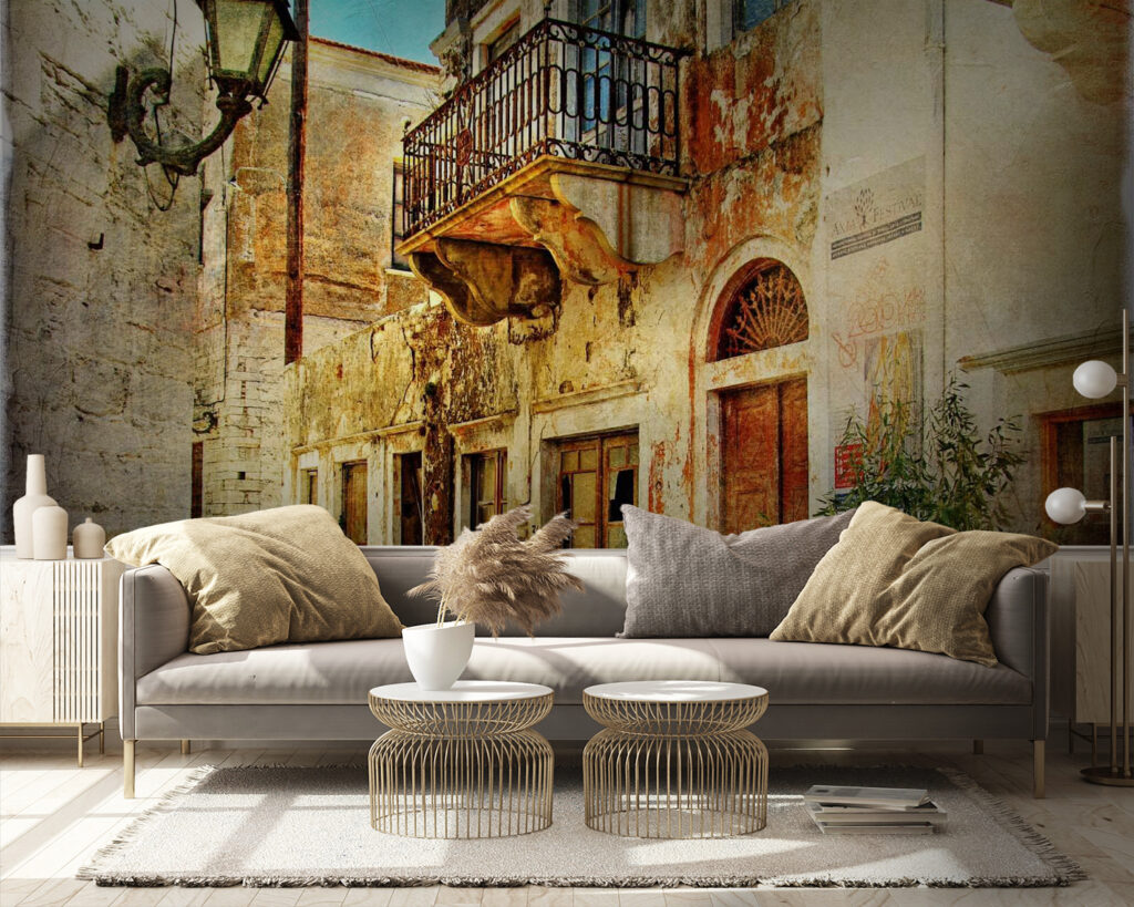 u57601pig9 1024x819 - Bâtiment en pierre avec balcon - tegory