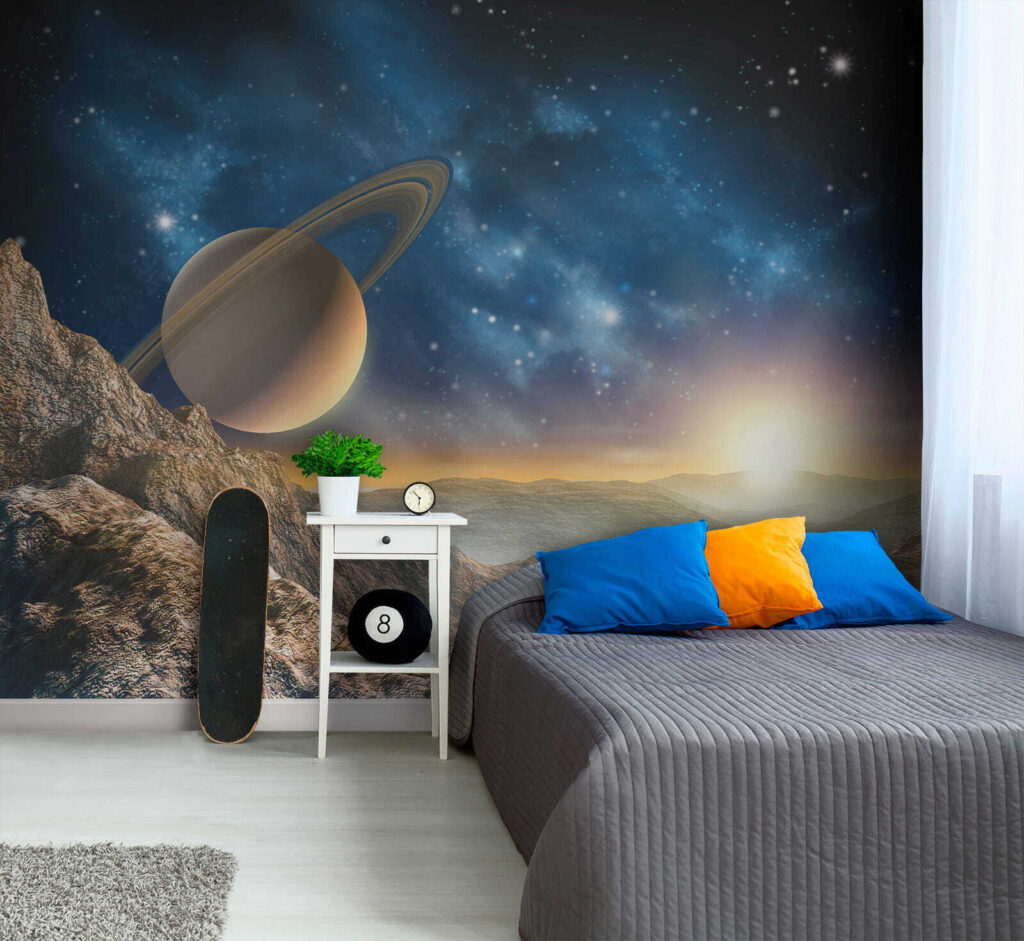 Planète avec anneaux dans le ciel u57068pir2m 1024x941 - Planète avec anneaux dans le ciel - tegory