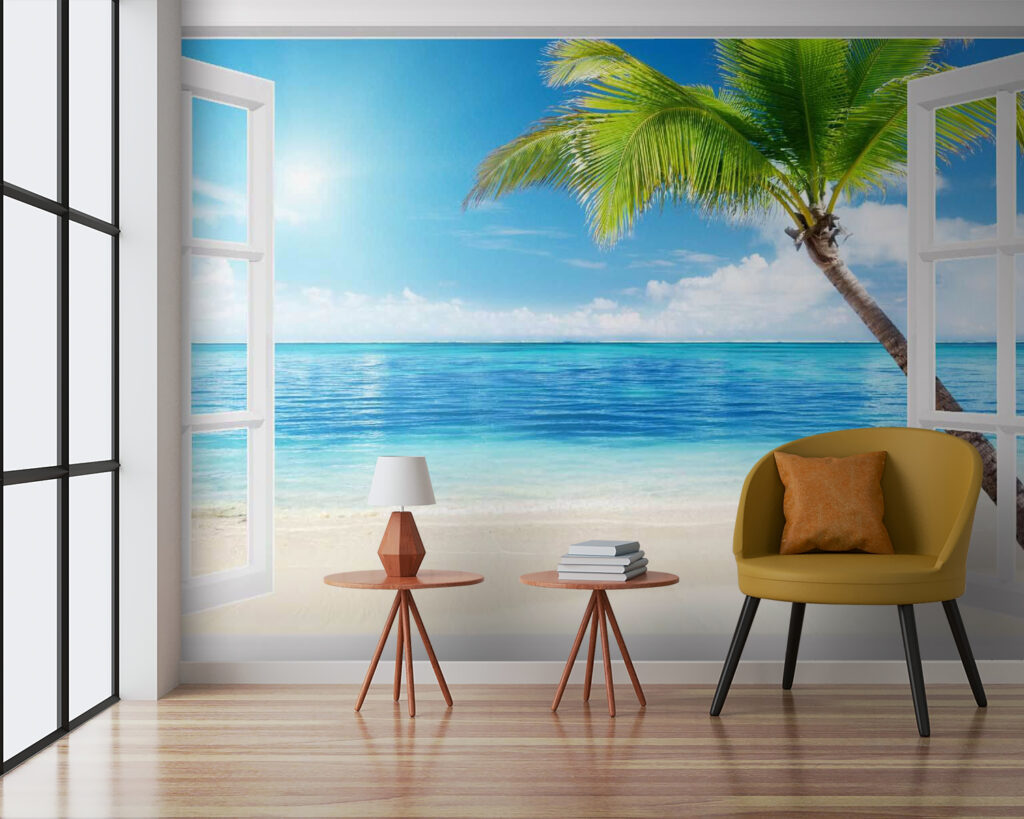 Porte ouverte sur une plage u54977pig3 1024x819 - Porte ouverte sur une plage - tegory