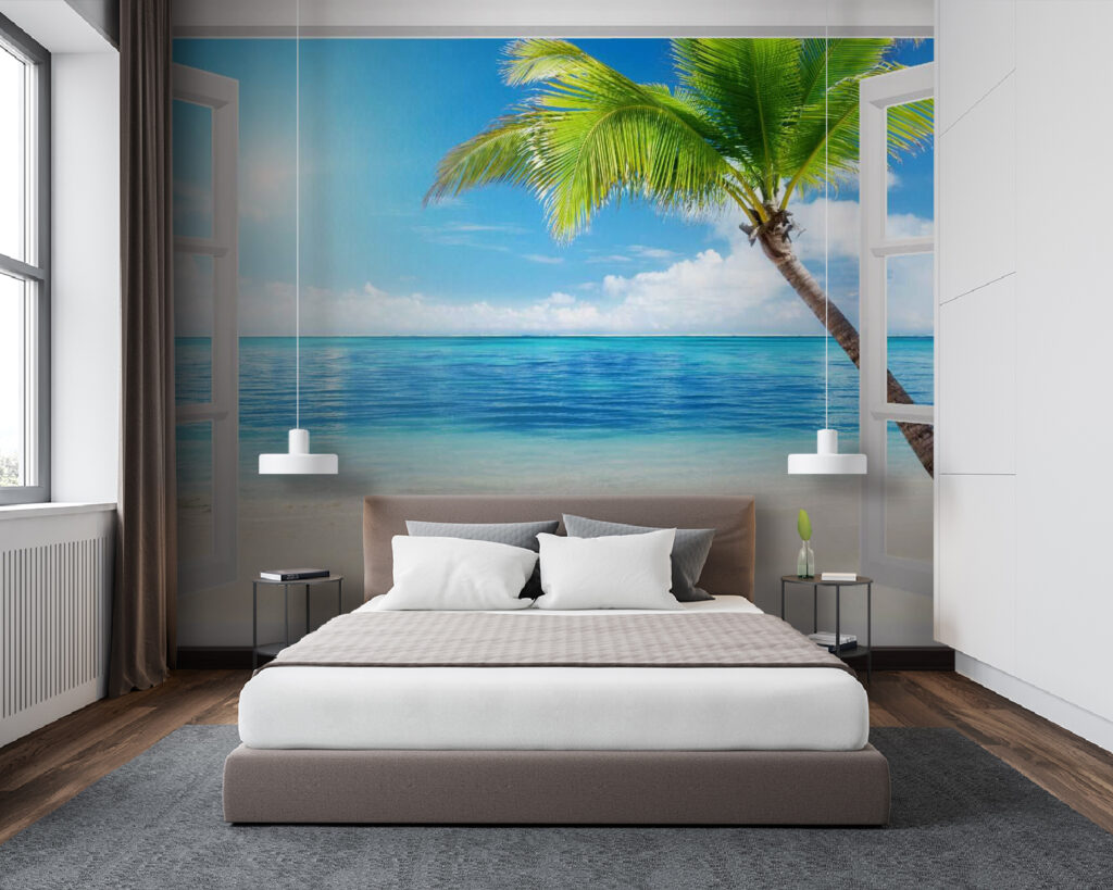 Porte ouverte sur une plage u54977pib94 1024x819 - Porte ouverte sur une plage - tegory