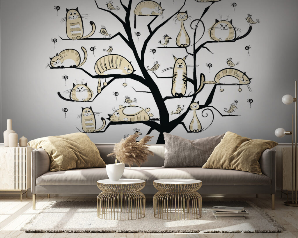 Arbre avec des chats dessus u54856pig9 1024x819 - Arbre avec des chats dessus - tegory