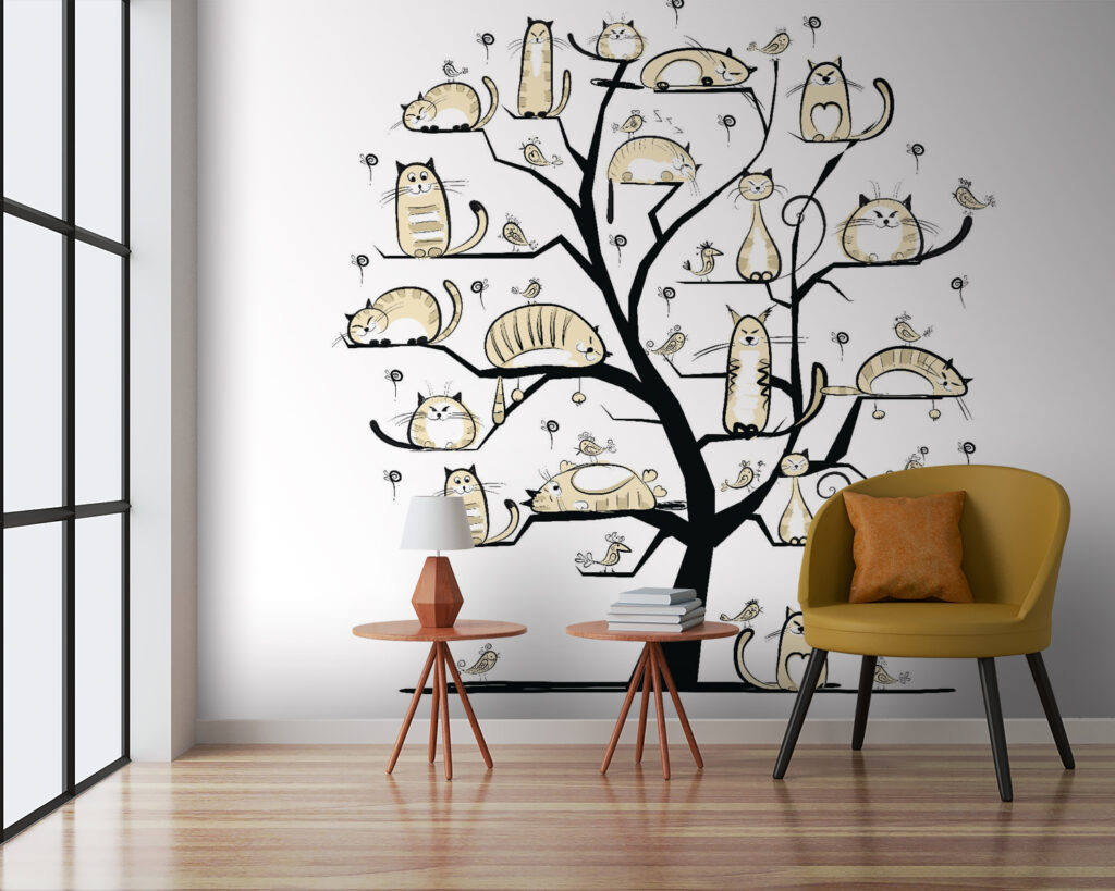 Arbre avec des chats dessus u54856pig3m 1024x819 - Arbre avec des chats dessus - tegory