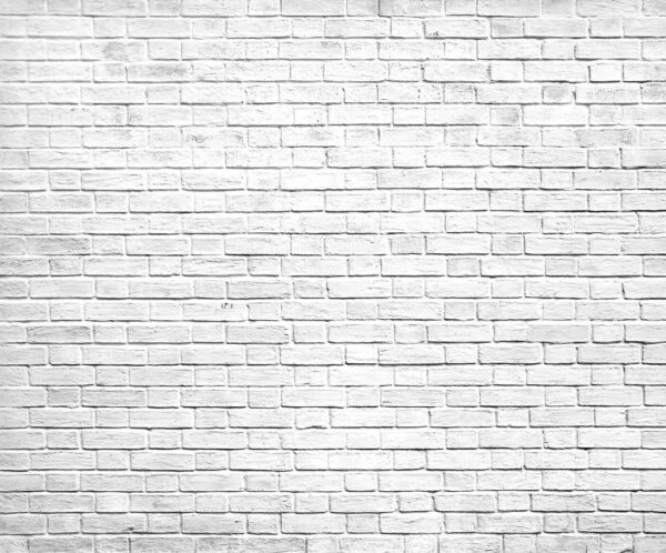 Mur de briques blanches avec de nombreuses petites briques Mur de briques blanches avec de nombreuses petites briques