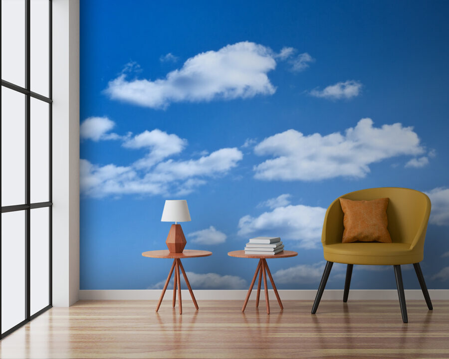 Ciel bleu avec nuages u53887pig3 900x720 - Ciel bleu avec nuages - tegory