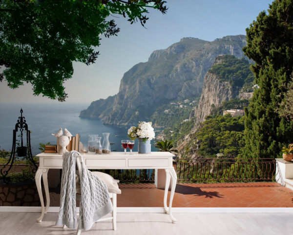Balcon donnant sur un plan d'eau u53438pig5 600x480 - Balcon donnant sur un plan d'eau