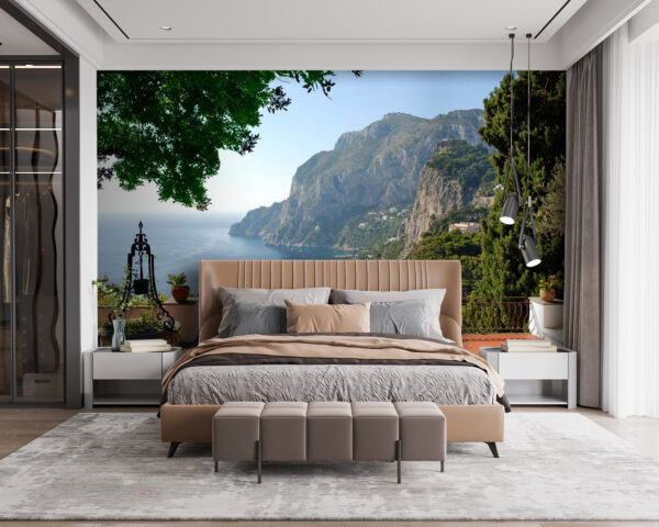 Balcon donnant sur un plan d'eau u53438pib115 600x480 - Balcon donnant sur un plan d'eau