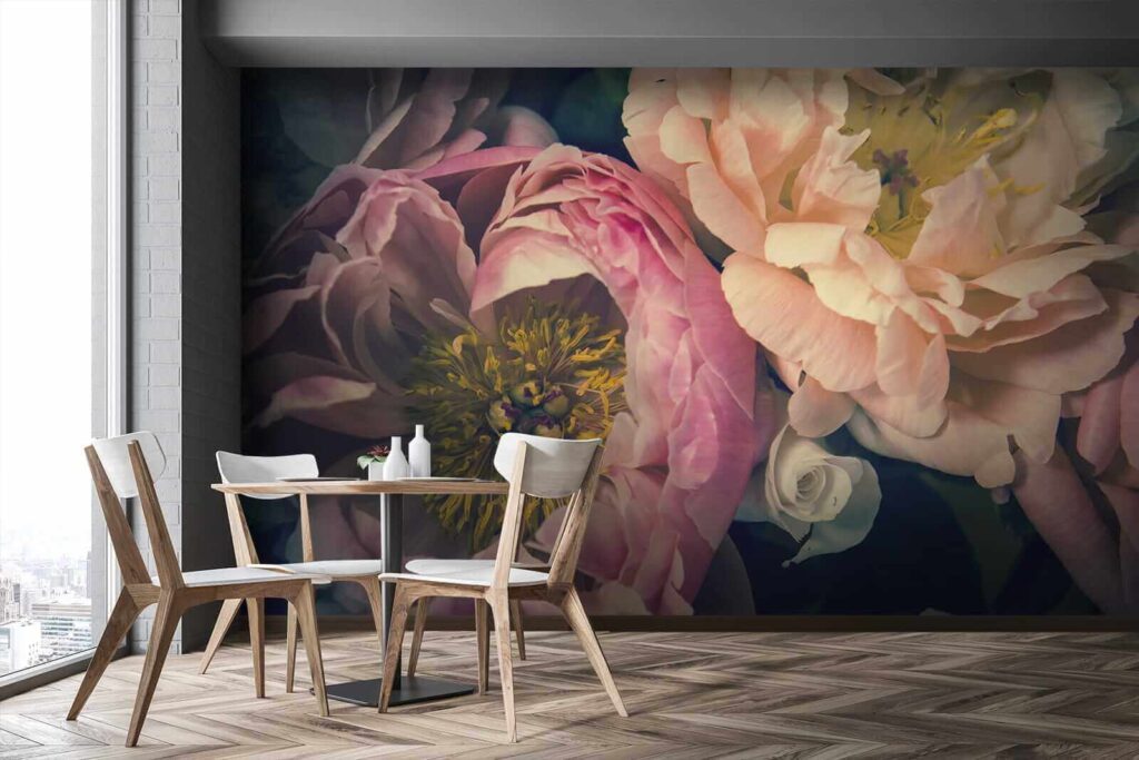 De belles fleurs dans des teintes douces u53297pik1 1024x683 - De belles fleurs dans des teintes douces - tegory