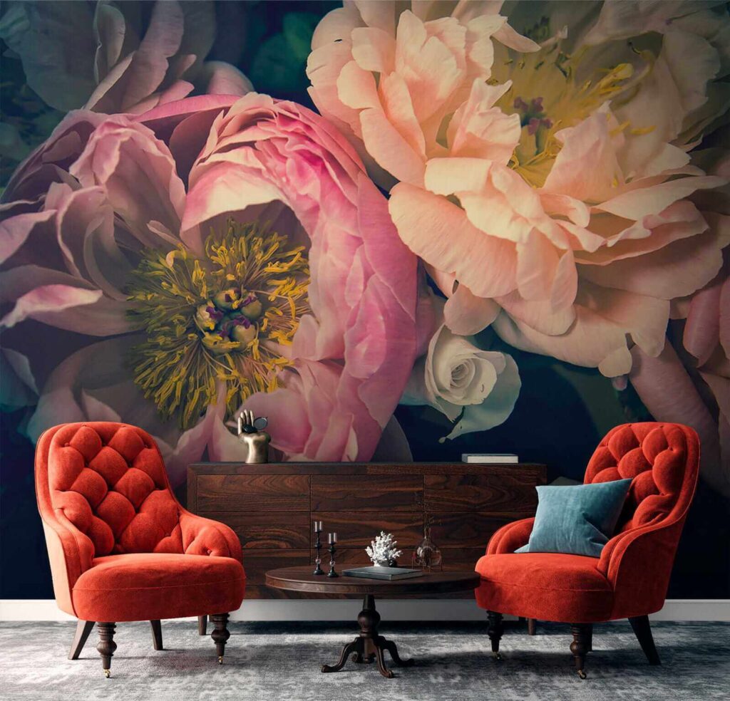 De belles fleurs dans des teintes douces u53297pig1 1024x984 - De belles fleurs dans des teintes douces - tegory