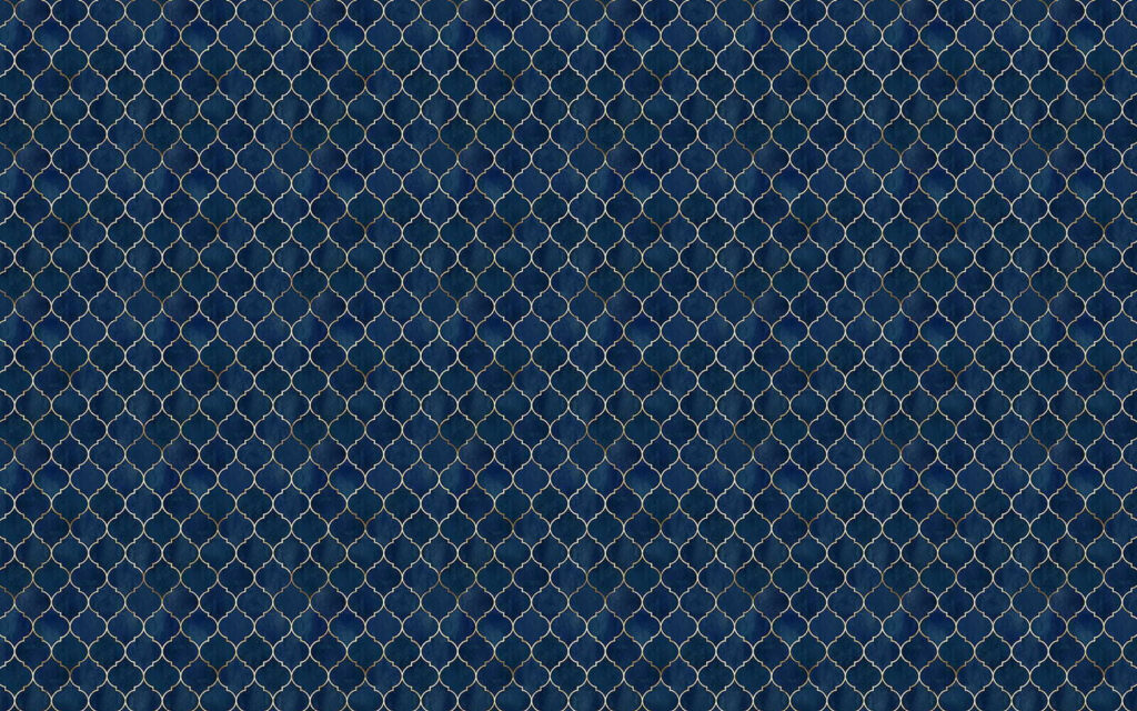 Motif de treillis bleu et blanc u53257p 1024x640 - Motif de treillis bleu et blanc - tegory