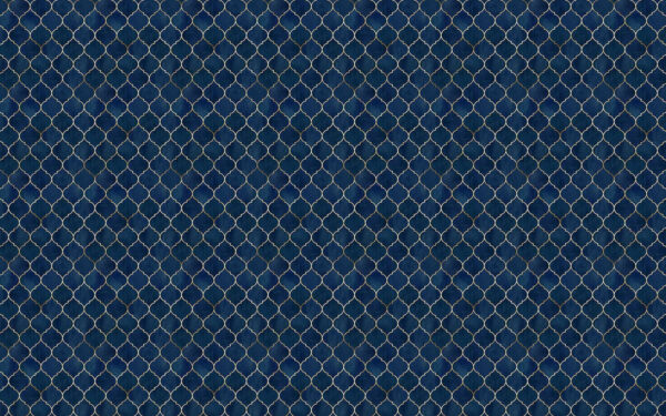 Motif de treillis bleu et blanc u53257p 600x375 - Motif de treillis bleu et blanc - tegory