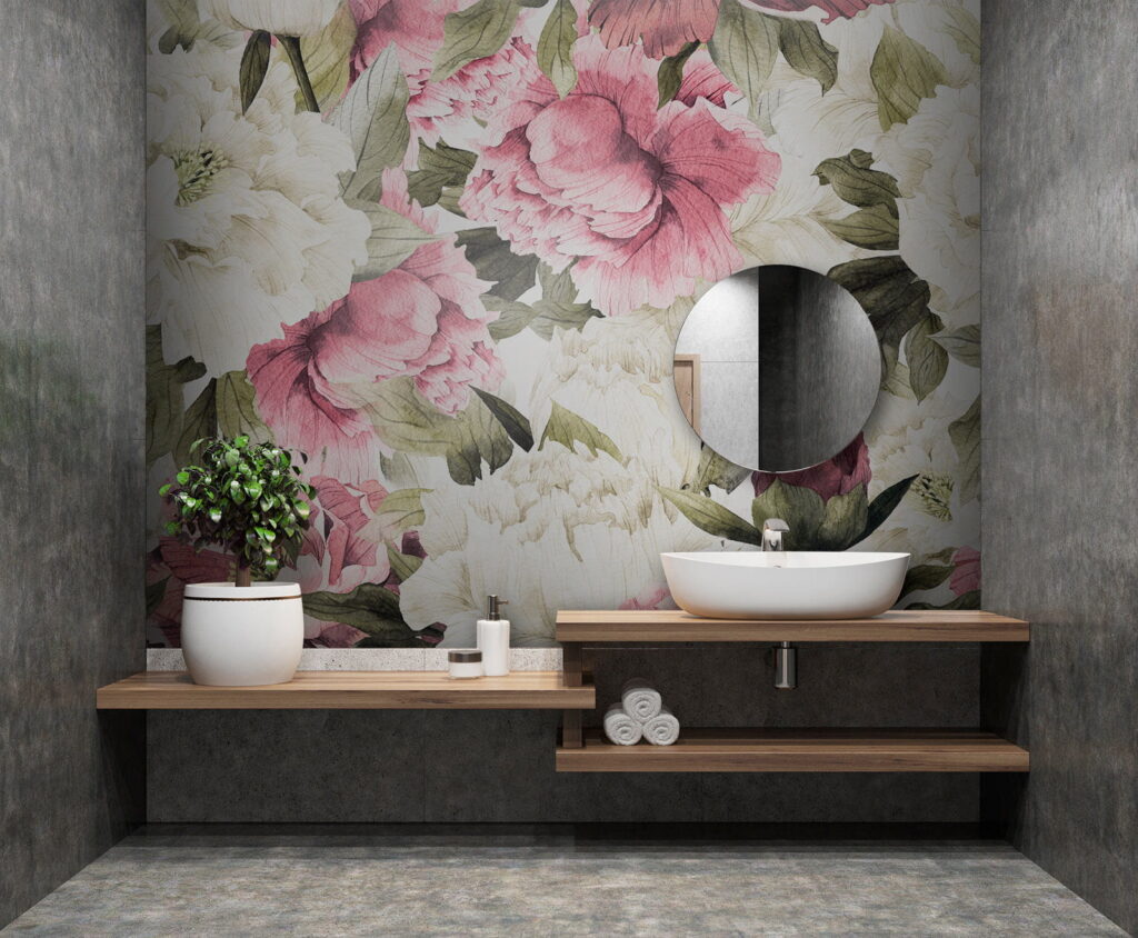 Motif de fleurs roses et blanches u53064pit1m 1024x844 - Motif de fleurs roses et blanches - tegory