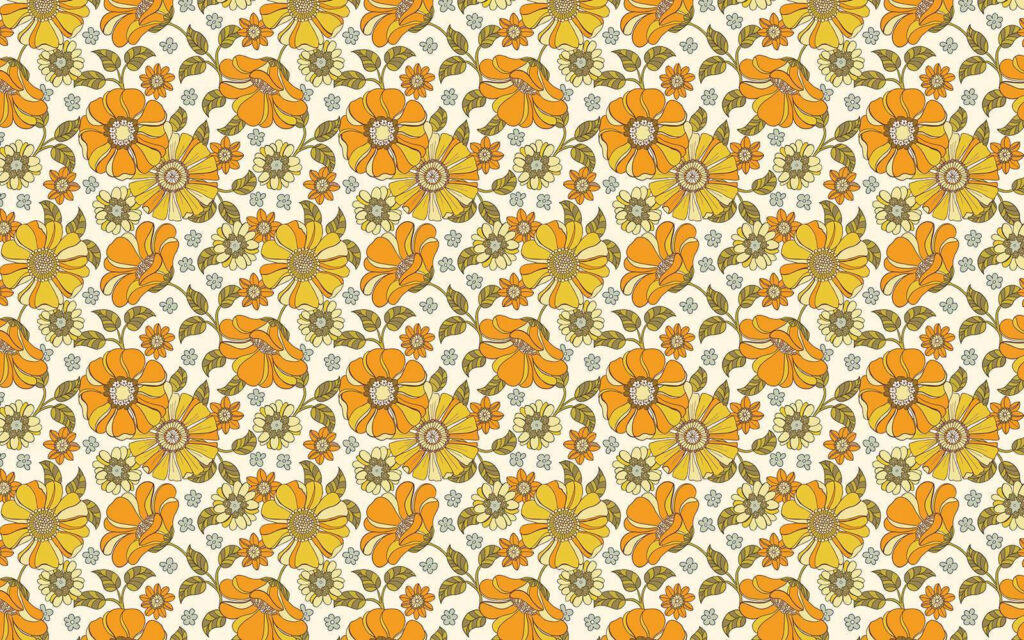 Motif de fleurs et de feuilles u51623p 1024x640 - Motif de fleurs et de feuilles - tegory