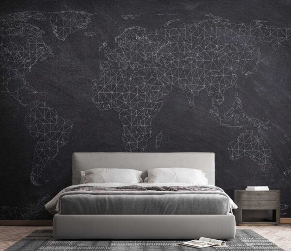 Carte du monde Carte du monde